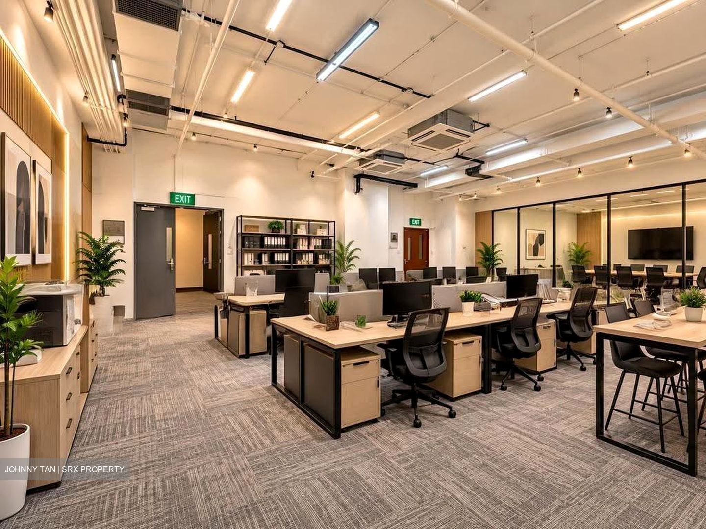 Ubi Techpark (D14), Factory #623539831